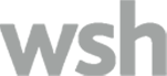 WSH logo