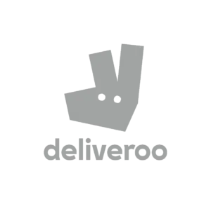Deliveroo logo