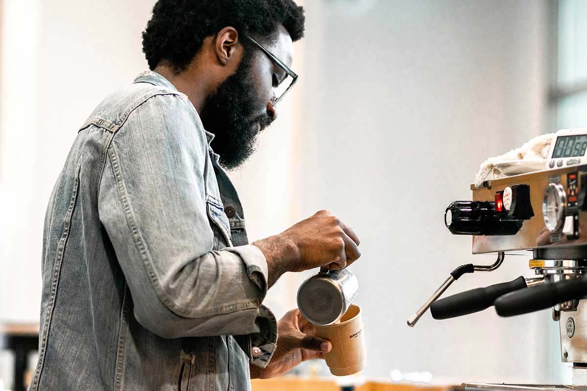 coffeeshops are also vulnerable to food safety issues