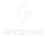 Generator Hostels logo