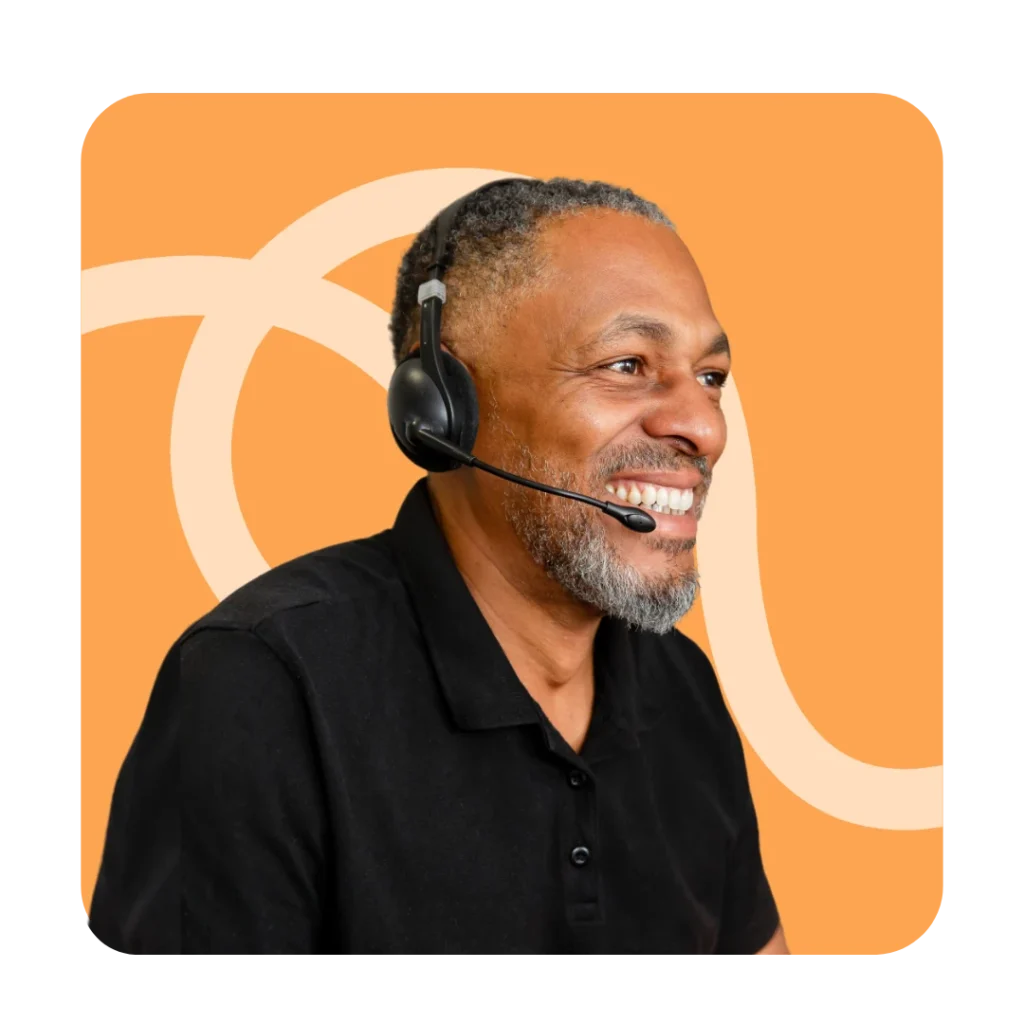 Around-the-clock support and smart services