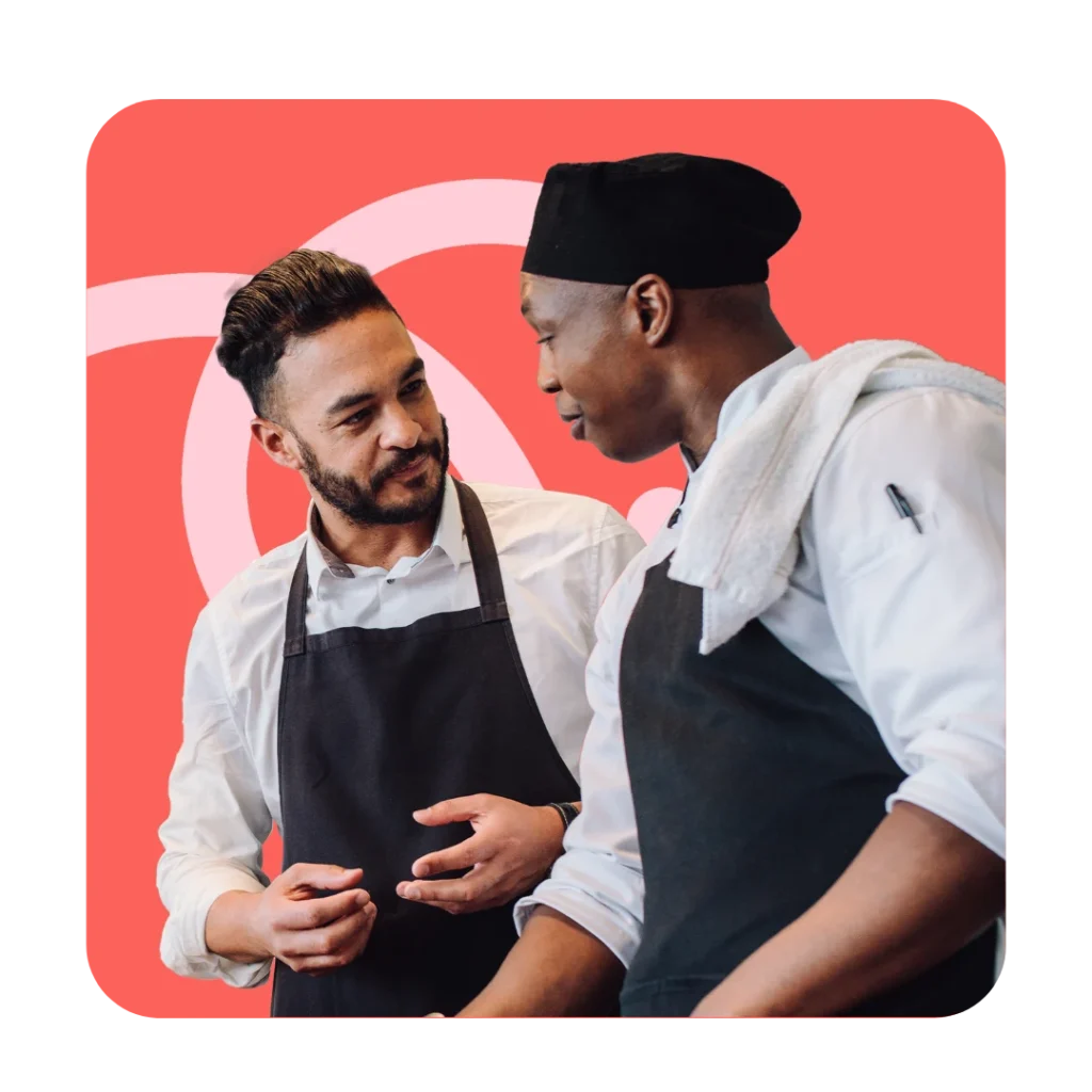 Expert training designed for your teams