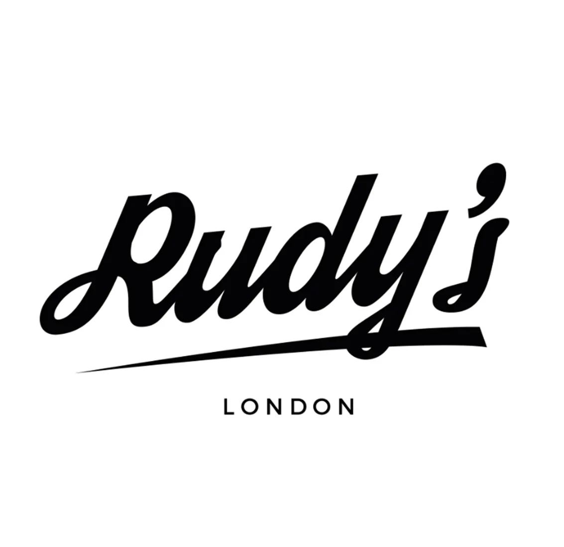 Rudys-Vegan-Diner Logo